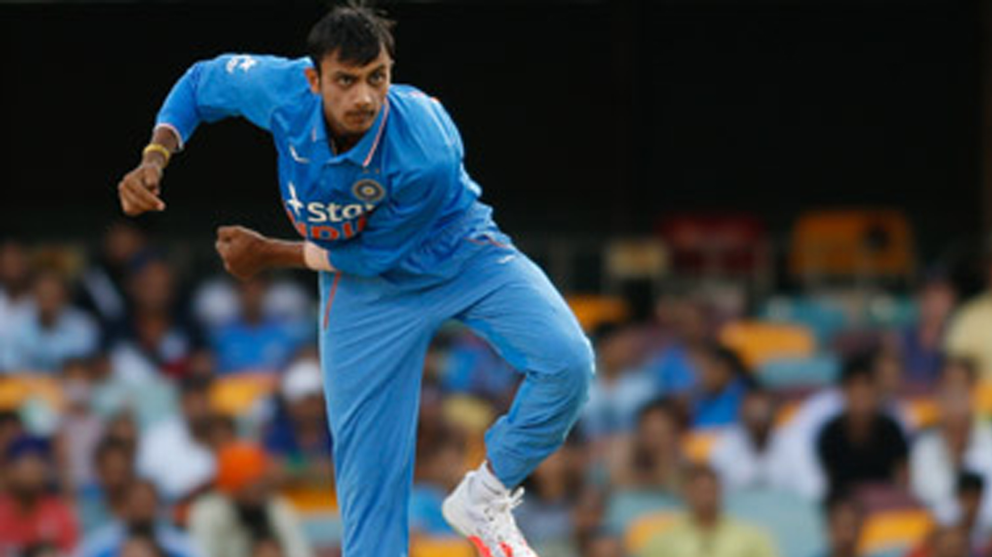 ಅಫ್ಘಾನಿಸ್ತಾನ ವಿರುದ್ಧ ಭಾರತಕ್ಕೆ ಸುಲಭ ಜಯ